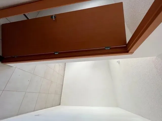 Imagem 4: Apartamento Novo no Gibraltar com Suíte