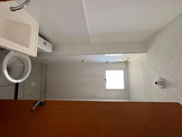 Imagem 3: Apartamento Novo no Gibraltar com Suíte