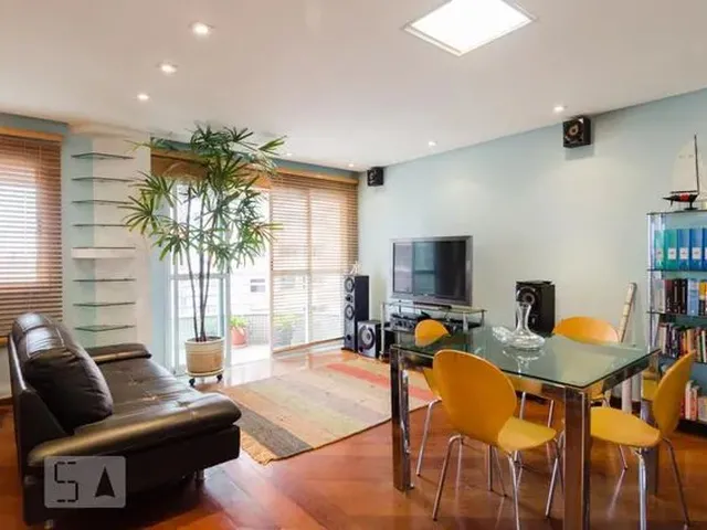 Imagem: Apartamento para Aluguel - Anchieta, 1 Quarto