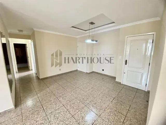 Imagem 2: Alugo Apartamento Edifício Caribe - Bairro Baú