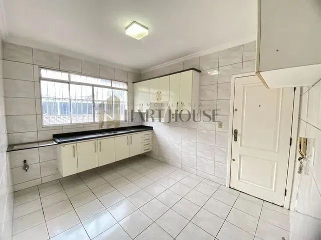 Imagem 7: Alugo Apartamento Edifício Caribe - Bairro Baú