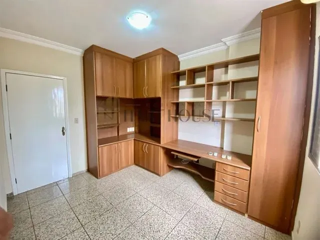 Imagem 9: Alugo Apartamento Edifício Caribe - Bairro Baú