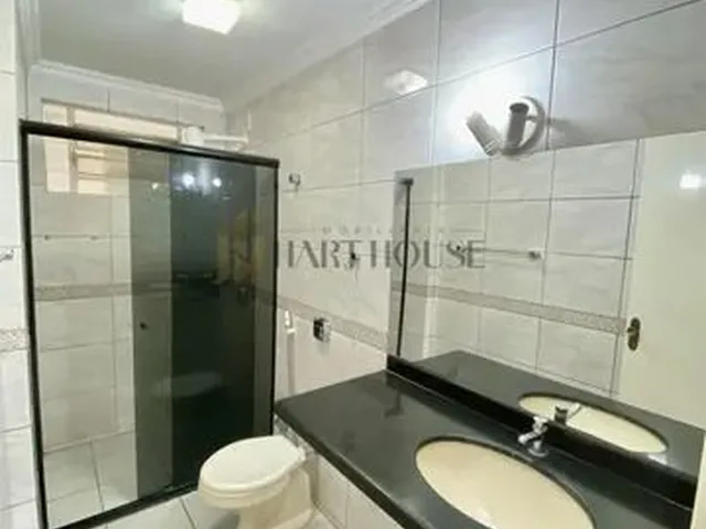 Imagem 4: Alugo Apartamento Edifício Caribe - Bairro Baú