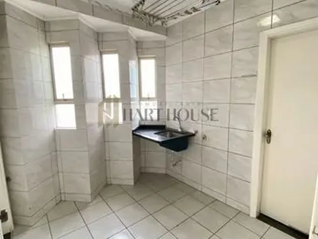 Imagem 5: Alugo Apartamento Edifício Caribe - Bairro Baú