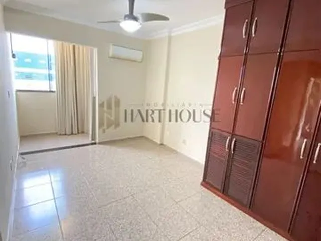 Imagem 3: Alugo Apartamento Edifício Caribe - Bairro Baú