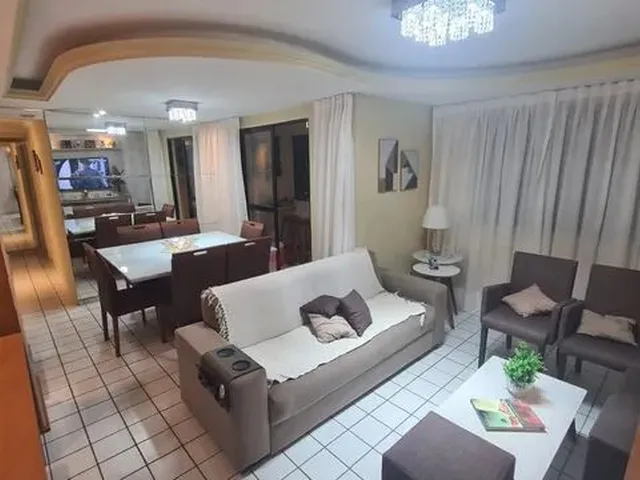 Imagem: Alugo Excelente Apartamento no Residencial
