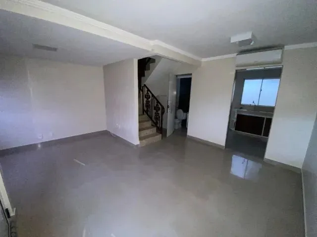 Imagem: Casa Qc 09 - Jardins Mangueiral