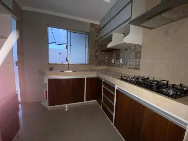 Imagem 10: Casa Qc 09 - Jardins Mangueiral