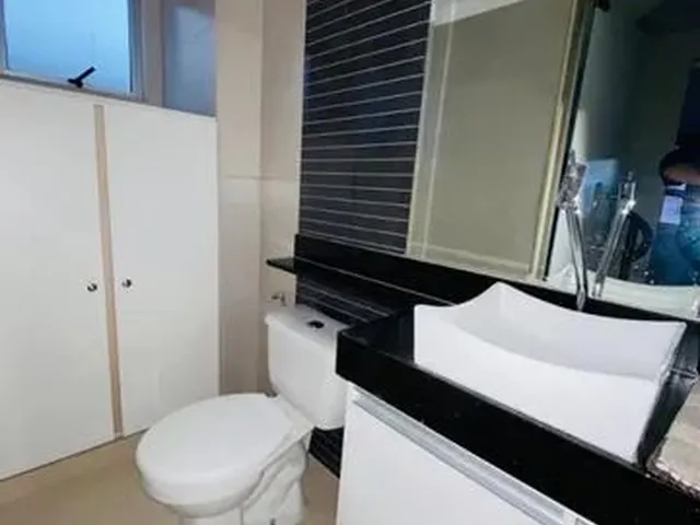 Imagem 5: Casa Qc 09 - Jardins Mangueiral