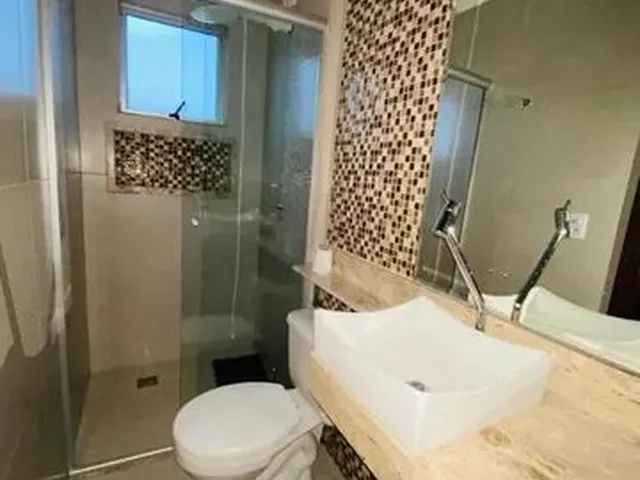 Imagem 2: Casa Qc 09 - Jardins Mangueiral
