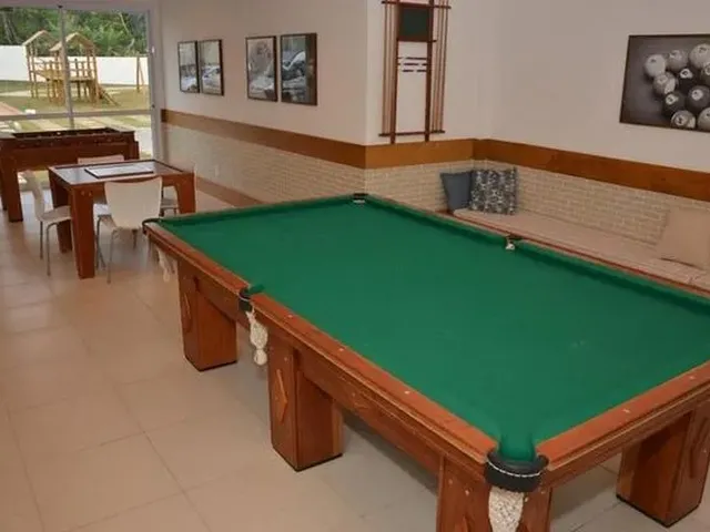 Imagem 13: Apartamento com 3/4 Condomínio Reserva Parque