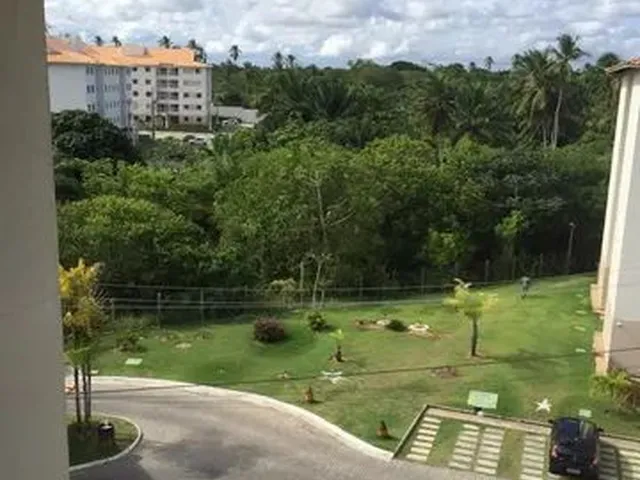 Imagem 2: Apartamento com 3/4 Condomínio Reserva Parque