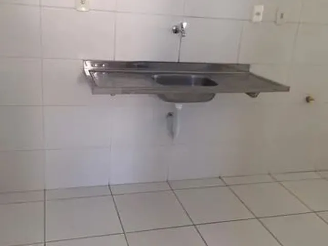 Imagem 6: Apartamento com 3/4 Condomínio Reserva Parque