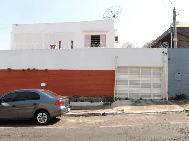 Imagem: Sobrado Residencial no Setor Bueno