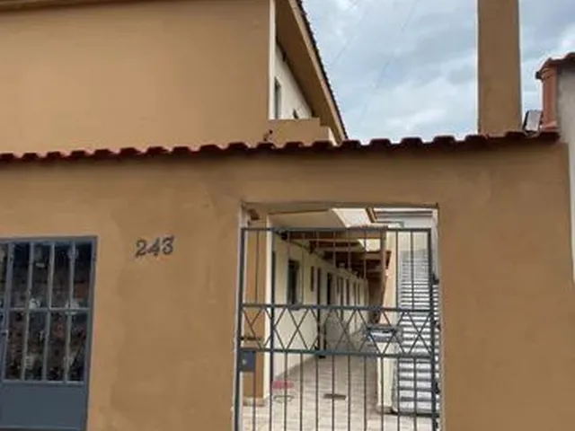 Imagem: Kitnet/Conjugado para Aluguel em Santo Agostinho