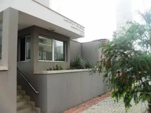 Imagem: Edifício Residencial Monte y Sierra Apartamento