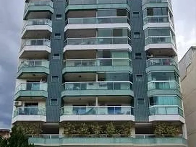 Imagem 1: Apartamento para Aluguel Tem 90 Metros Quadrados com 3 Quartos no Centro - Nilópolis - Rj