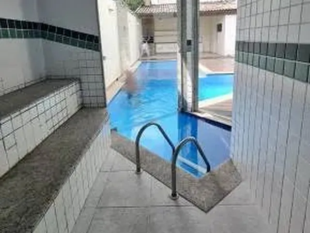 Imagem 11: Apartamento para Aluguel Tem 90 Metros Quadrados com 3 Quartos no Centro - Nilópolis - Rj