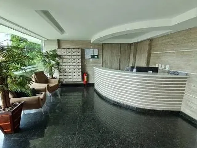 Imagem 15: Apartamento para Aluguel Tem 90 Metros Quadrados com 3 Quartos no Centro - Nilópolis - Rj