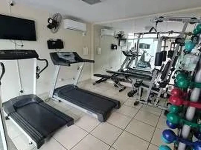 Imagem 8: Apartamento para Aluguel Tem 90 Metros Quadrados com 3 Quartos no Centro - Nilópolis - Rj