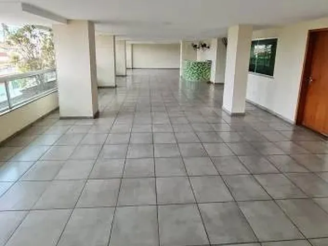 Imagem 13: Apartamento para Aluguel Tem 90 Metros Quadrados com 3 Quartos no Centro - Nilópolis - Rj