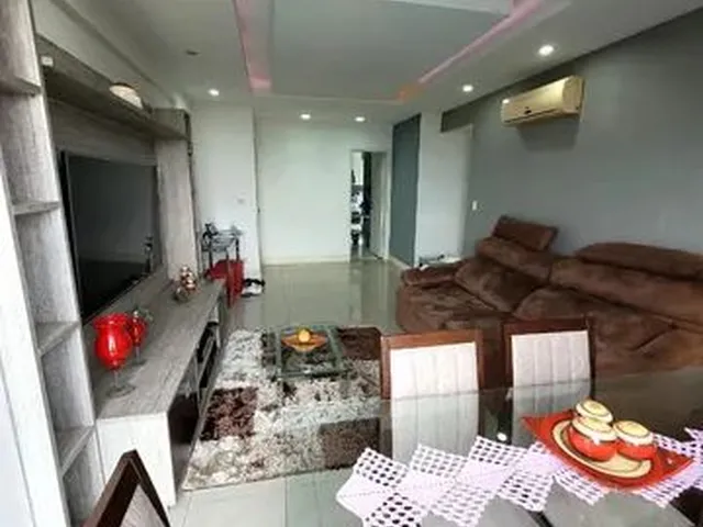 Imagem 5: Apartamento para Aluguel Tem 90 Metros Quadrados com 3 Quartos no Centro - Nilópolis - Rj