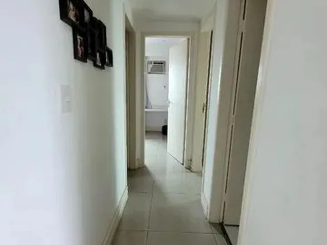 Imagem 4: Apartamento para Aluguel Tem 90 Metros Quadrados com 3 Quartos no Centro - Nilópolis - Rj
