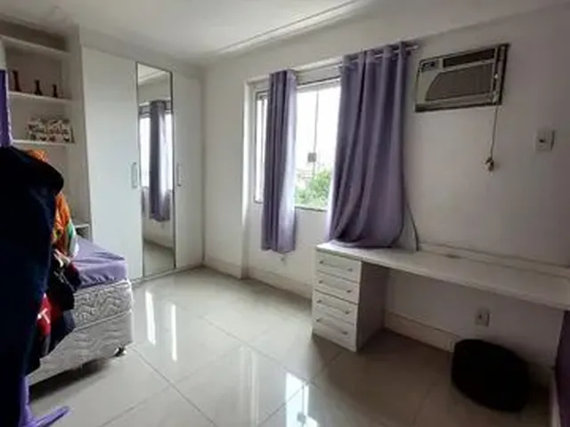 Imagem 7: Apartamento para Aluguel Tem 90 Metros Quadrados com 3 Quartos no Centro - Nilópolis - Rj