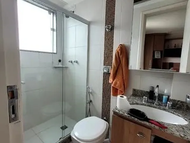 Imagem 6: Apartamento para Aluguel Tem 90 Metros Quadrados com 3 Quartos no Centro - Nilópolis - Rj