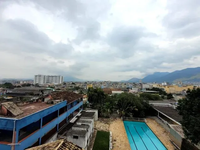 Imagem 12: Apartamento para Aluguel Tem 90 Metros Quadrados com 3 Quartos no Centro - Nilópolis - Rj