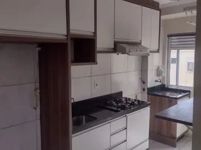 Imagem: Aluga-Se Apto Residencial Compasso do Sol