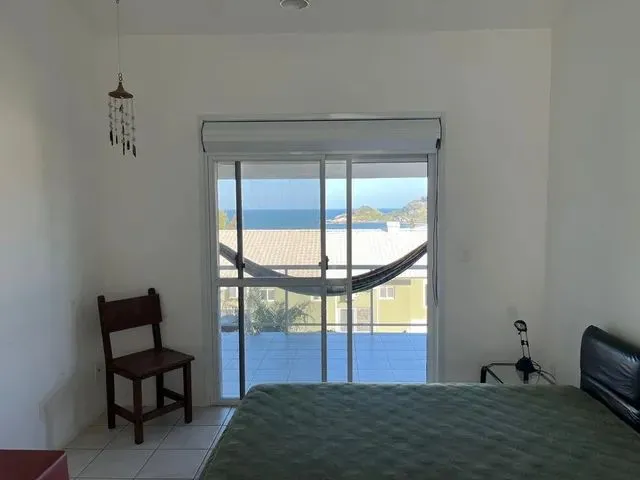Imagem: Praia Mole - Vista Mar