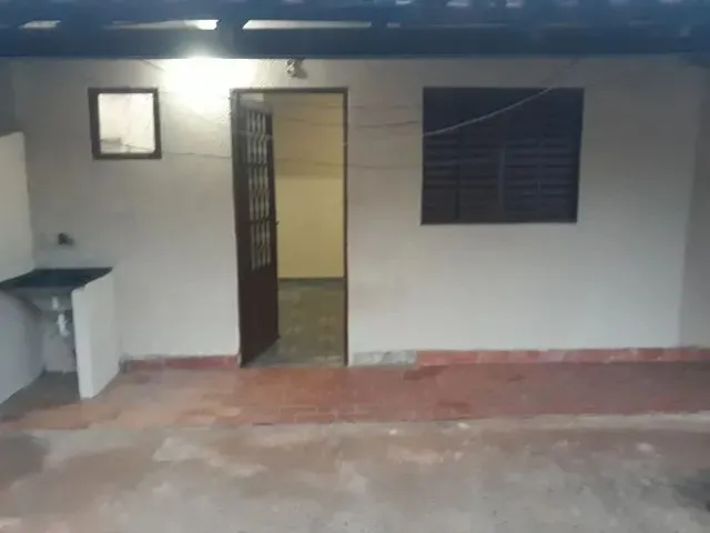 Imagem: Kitinete Monte Castelo