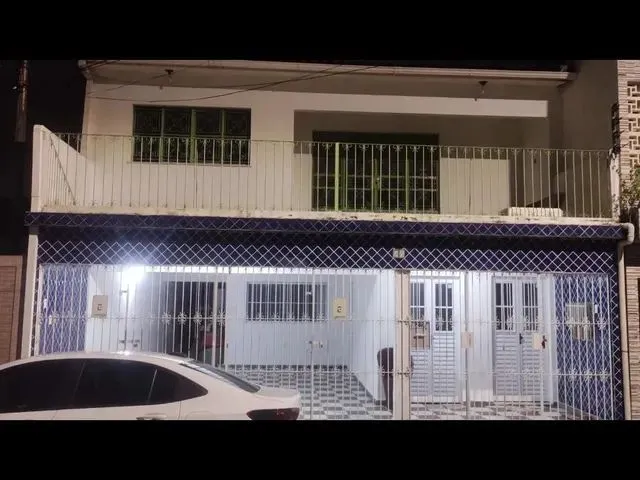 Imagem 1: Casa Feitosa para Alugar
