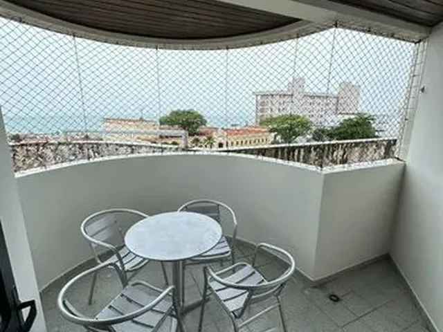 Imagem: Flat para Aluguel Possui 46 Metros Quadrados