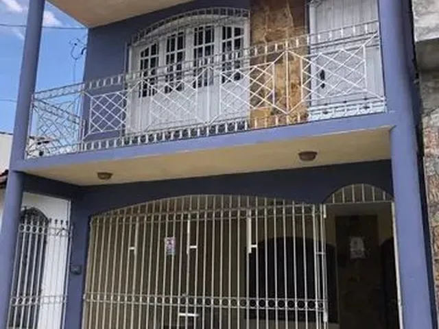 Imagem: Aluga - Se Casa Bem Localizada
