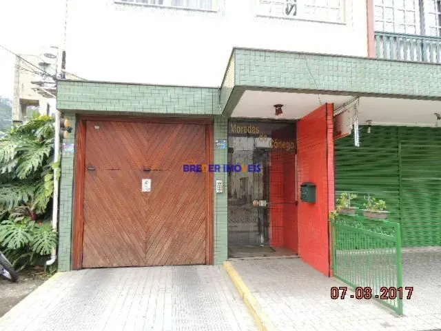 Imagem: Locação Apartamento - Conêgo - Nova Friburgo/Rj