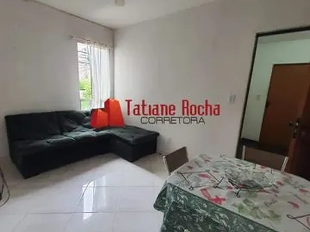 Imagem: Alugo Apartamento Mobiliado no Cond. Santana
