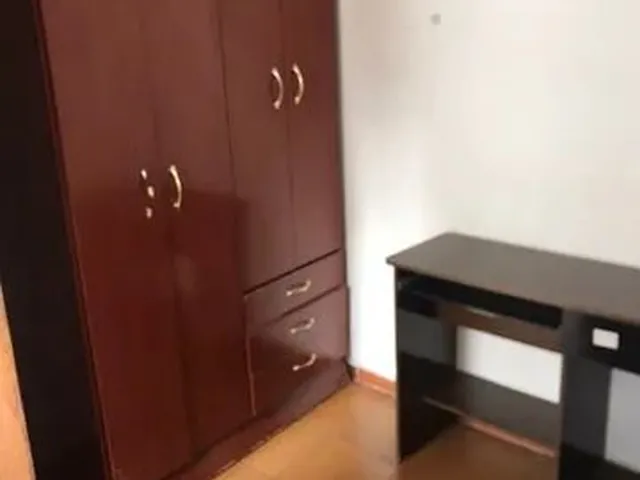 Imagem: Alugo Quartos, Mobiliados, Só para Homens