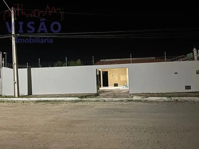 Imagem: Casa em Planalto Treze de Maio - Mossoró