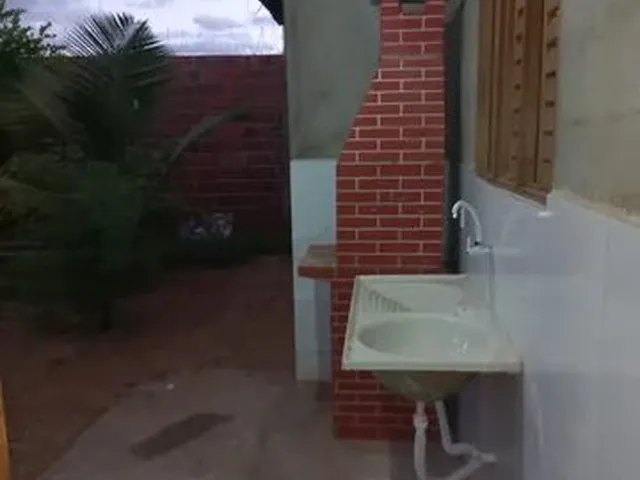 Imagem 2: Casa em Planalto Treze de Maio - Mossoró