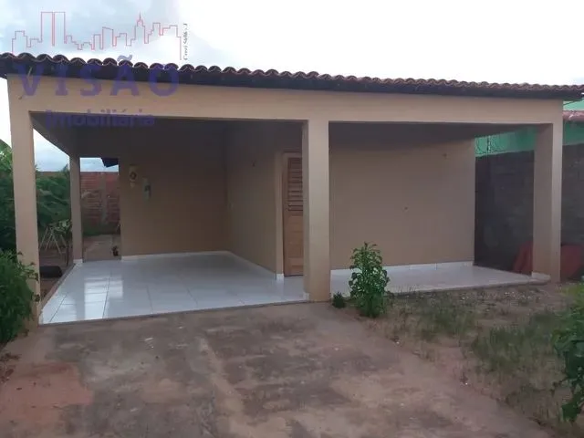 Imagem 10: Casa em Planalto Treze de Maio - Mossoró