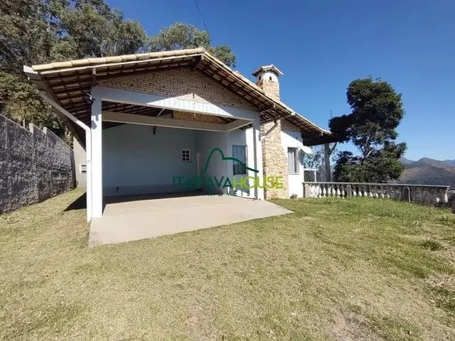 Imagem: Petrópolis - Casa Padrão - Nogueira