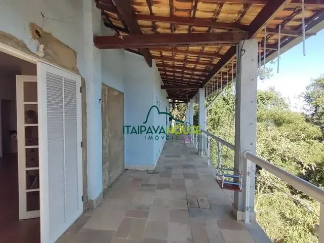 Imagem 6: Petrópolis - Casa Padrão - Nogueira