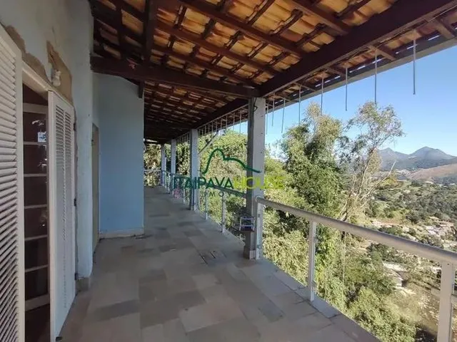Imagem 13: Petrópolis - Casa Padrão - Nogueira