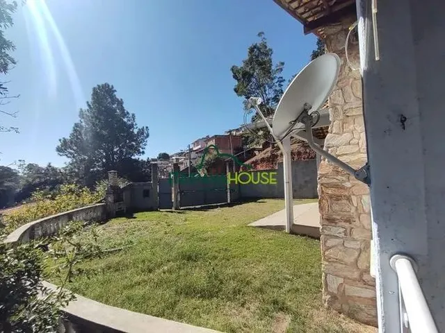 Imagem 12: Petrópolis - Casa Padrão - Nogueira