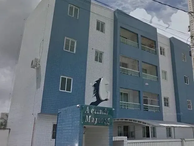 Imagem: Alugo Apartamento no Colibris 2 Quartos
