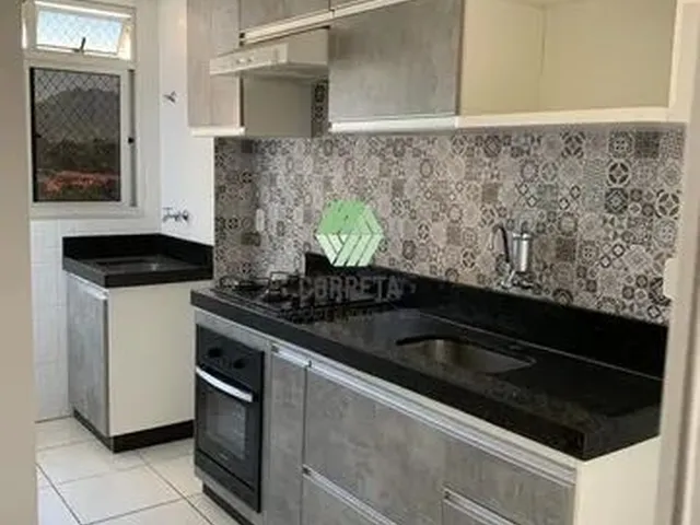 Imagem 7: Alugo Excelente Apartamento 2 Quartos no Condomínio Via Parque em Morada de Laranjeiras