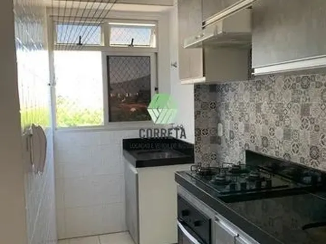 Imagem 15: Alugo Excelente Apartamento 2 Quartos no Condomínio Via Parque em Morada de Laranjeiras
