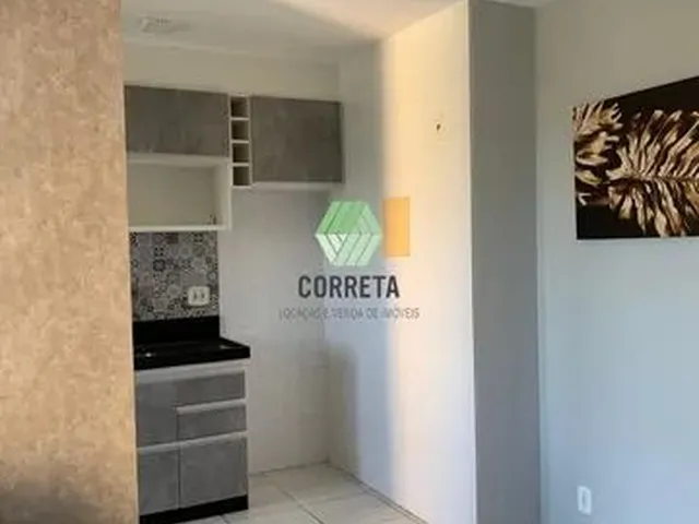 Imagem 13: Alugo Excelente Apartamento 2 Quartos no Condomínio Via Parque em Morada de Laranjeiras